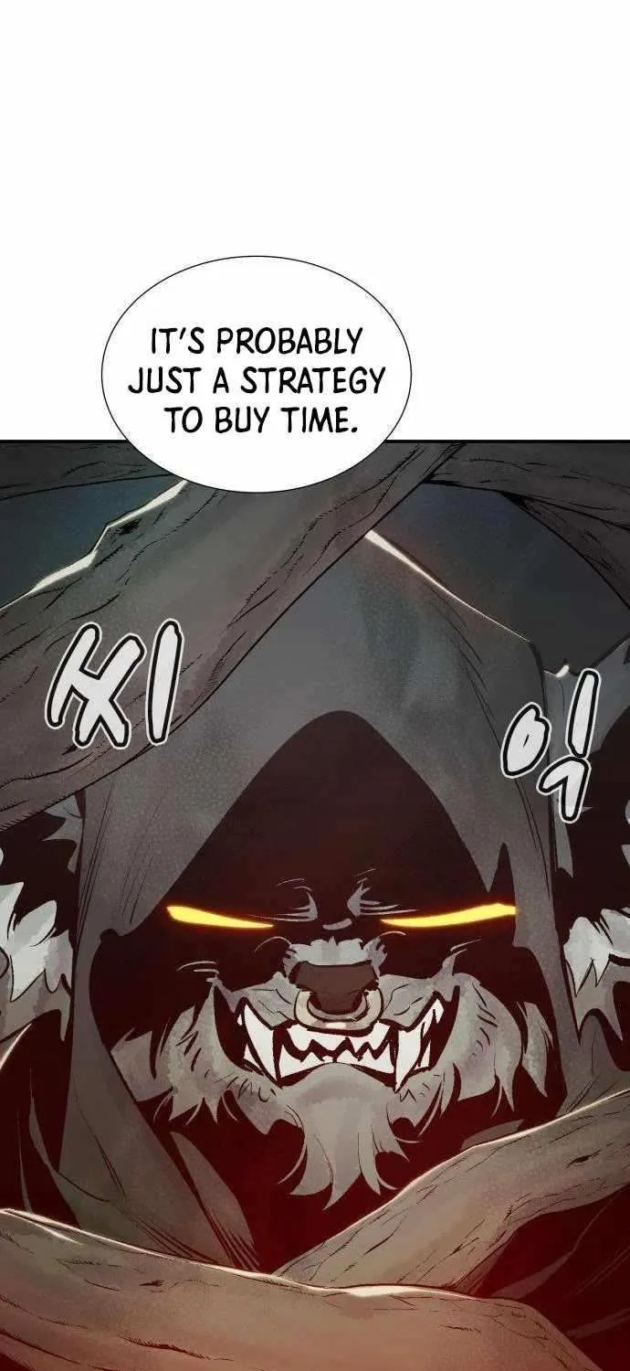 Read The Only Necromancer chapter 28 image 74 on Lezhin