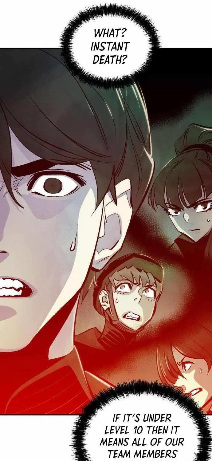 Read The Only Necromancer chapter 28 image 77 on Lezhin