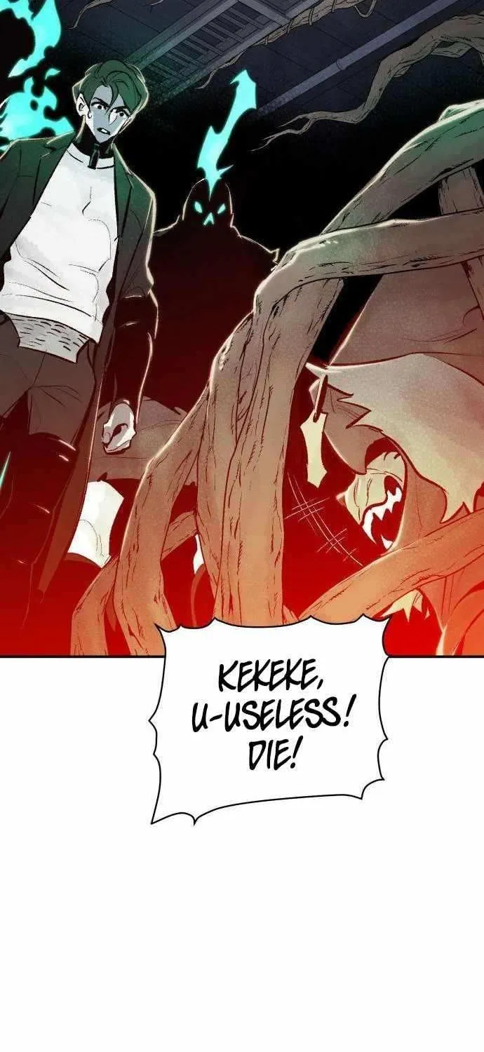 Read The Only Necromancer chapter 28 image 80 on Lezhin
