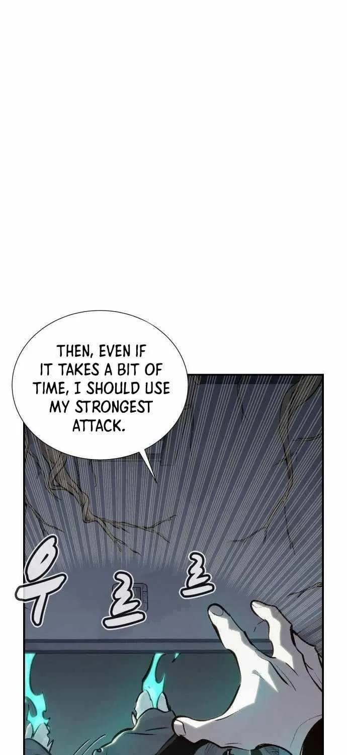 Read The Only Necromancer chapter 28 image 81 on Lezhin