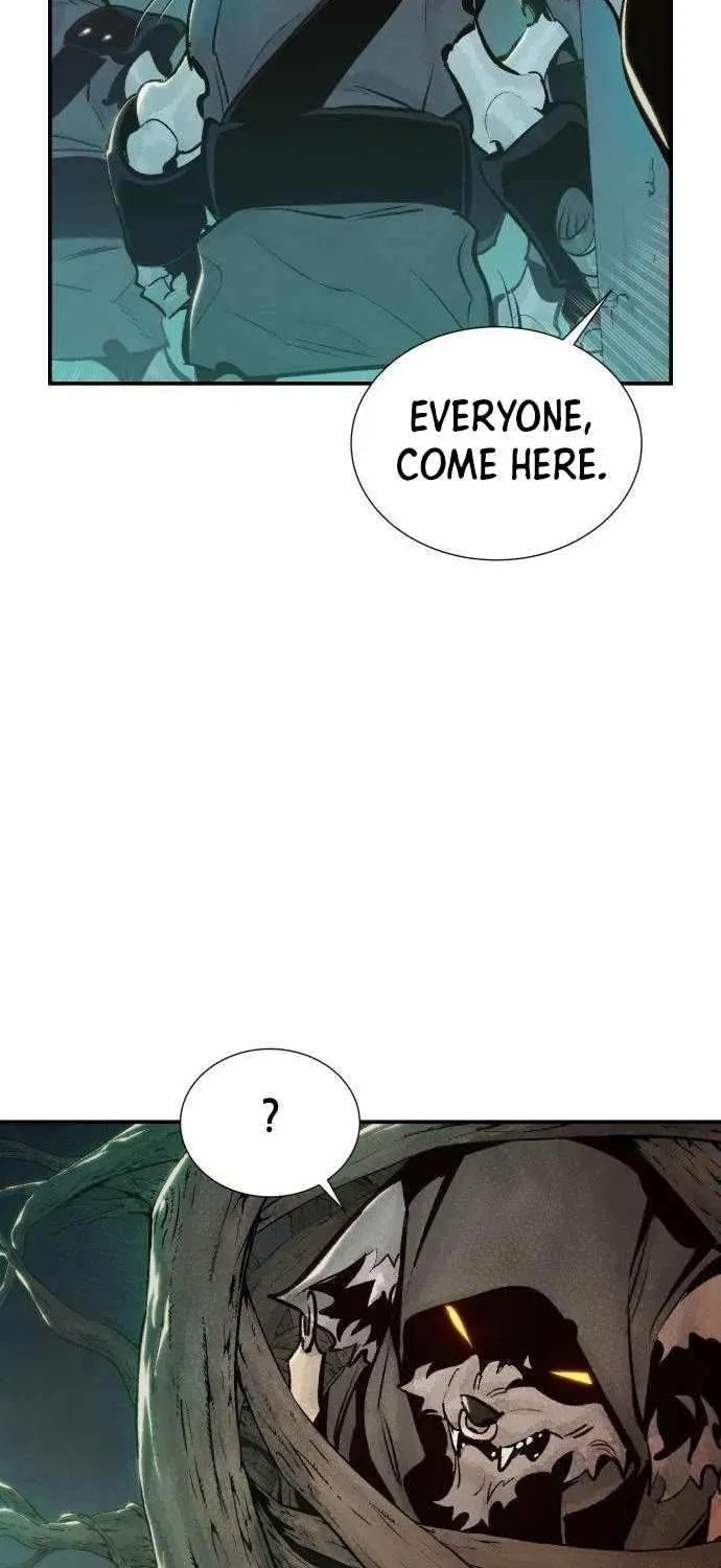Read The Only Necromancer chapter 28 image 82 on Lezhin