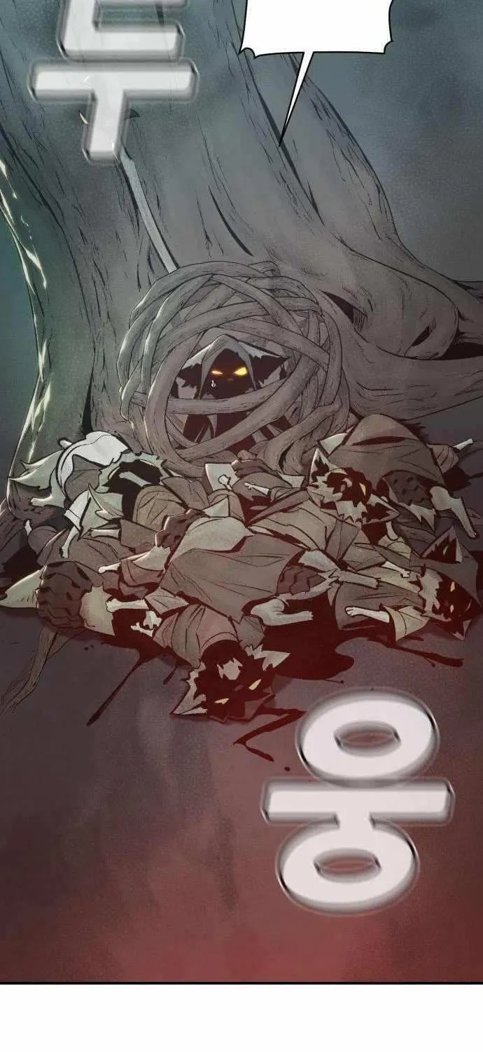 Read The Only Necromancer chapter 28 image 85 on Lezhin