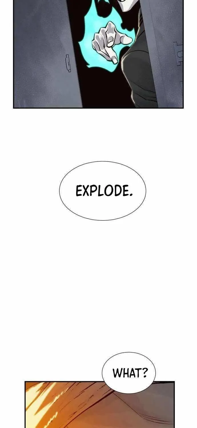 Read The Only Necromancer chapter 28 image 88 on Lezhin