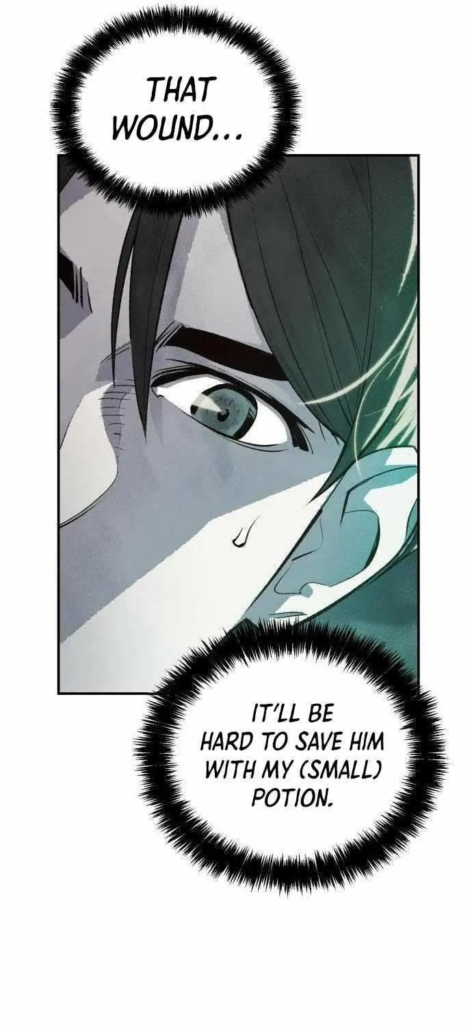 Read The Only Necromancer chapter 28 image 9 on Lezhin