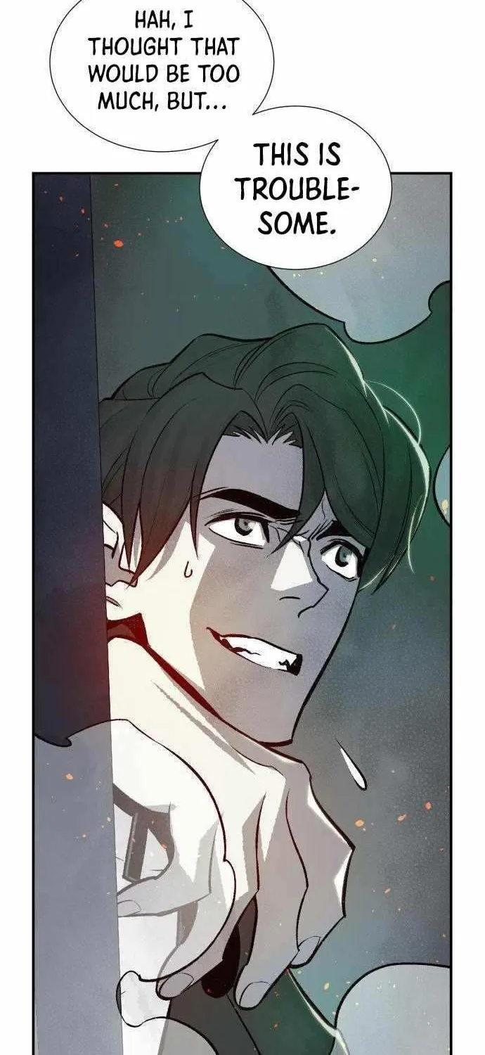 Read The Only Necromancer chapter 28 image 93 on Lezhin