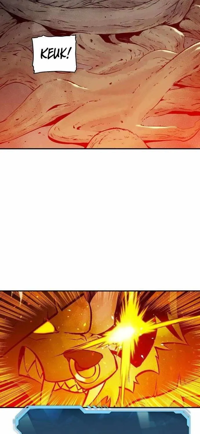 Read The Only Necromancer chapter 28 image 95 on Lezhin