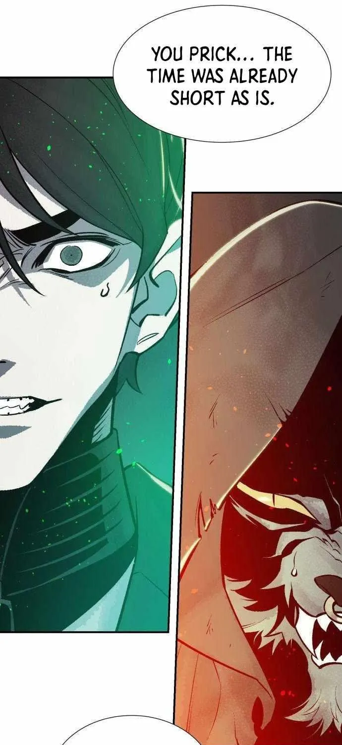 Read The Only Necromancer chapter 28 image 97 on Lezhin