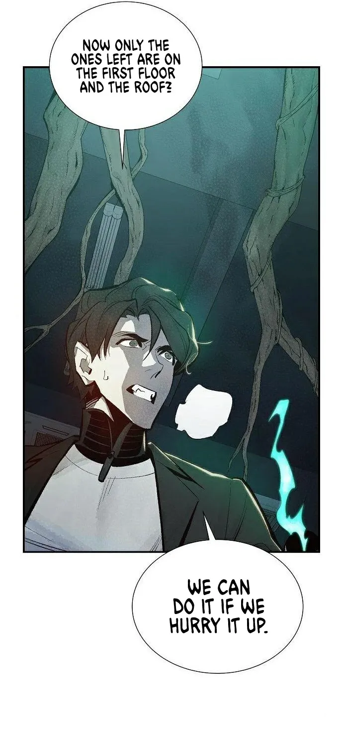 Read The Only Necromancer chapter 29 image 10 on Lezhin