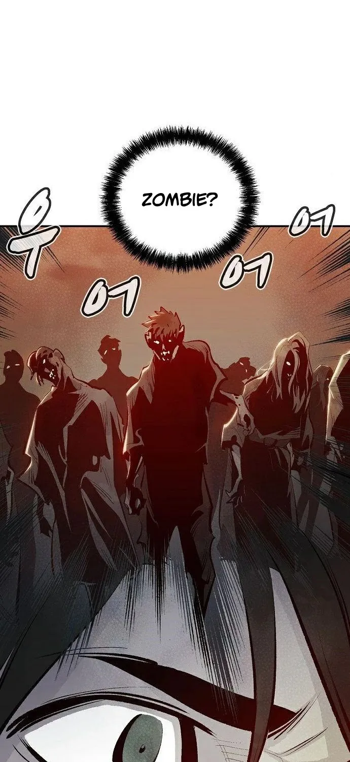 Read The Only Necromancer chapter 29 image 107 on Lezhin