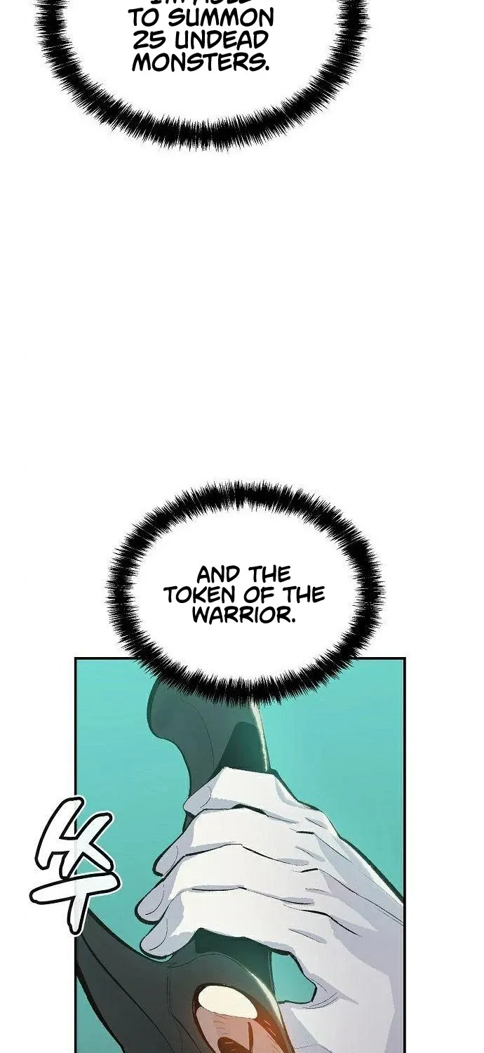 Read The Only Necromancer chapter 29 image 110 on Lezhin
