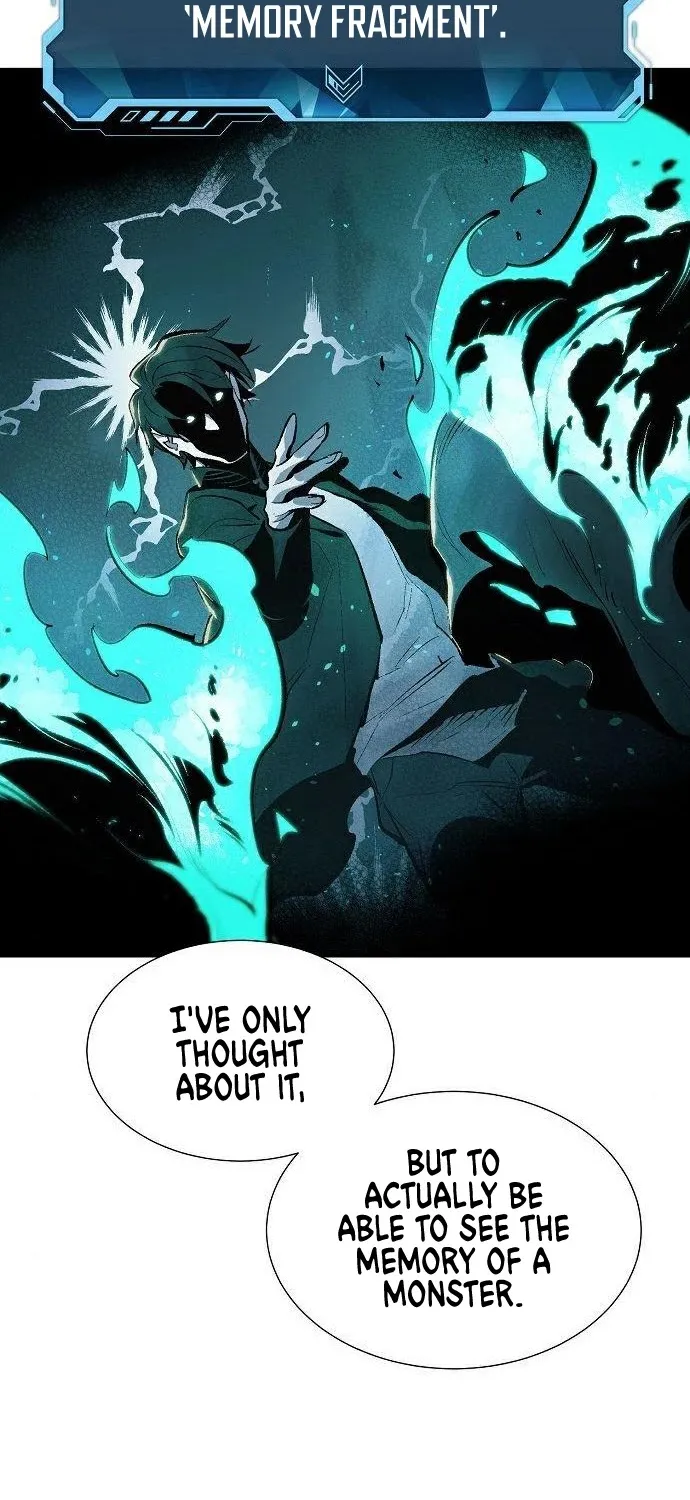 Read The Only Necromancer chapter 29 image 13 on Lezhin