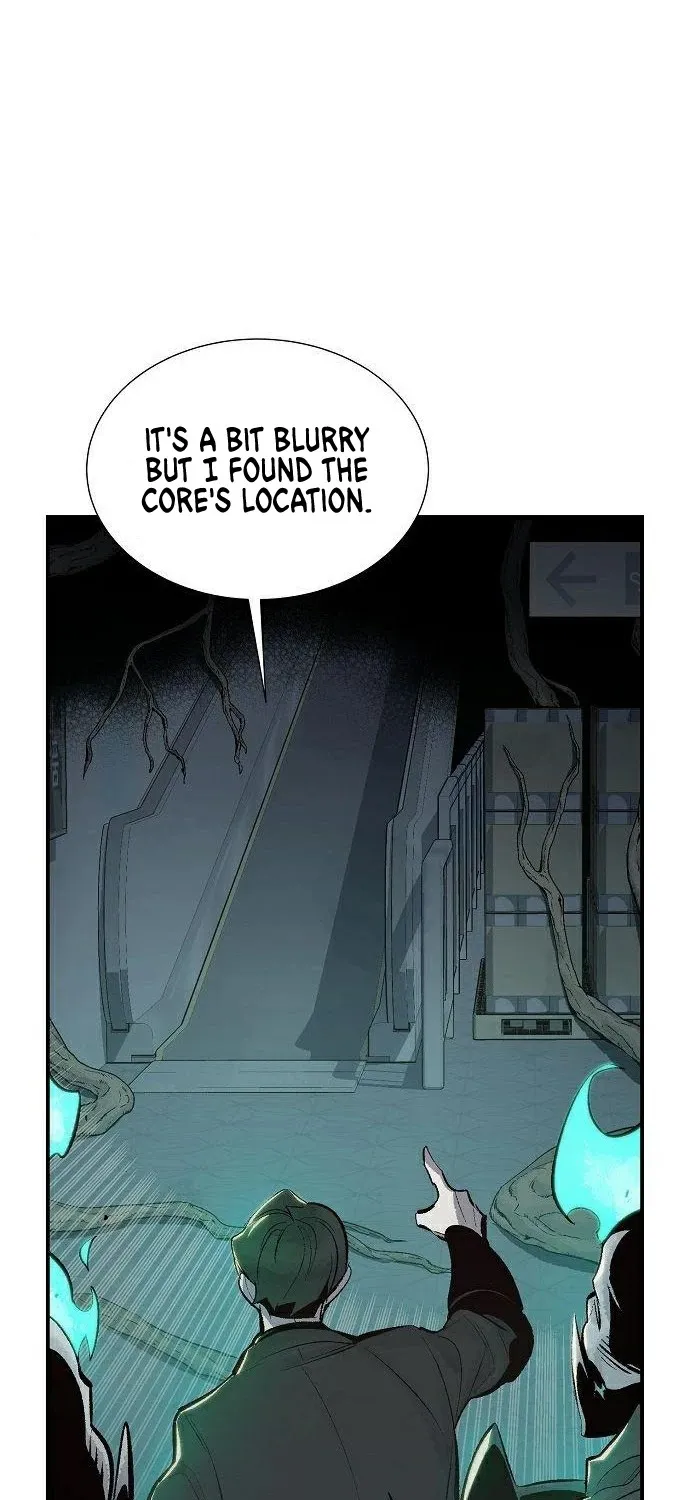 Read The Only Necromancer chapter 29 image 14 on Lezhin