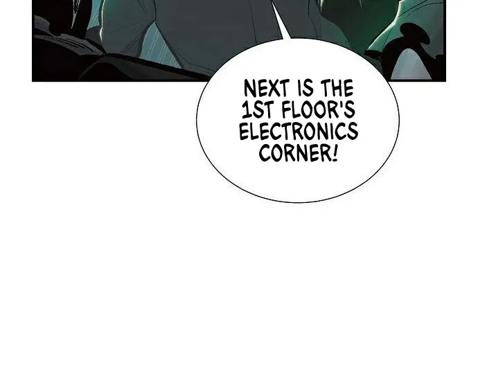 Read The Only Necromancer chapter 29 image 15 on Lezhin
