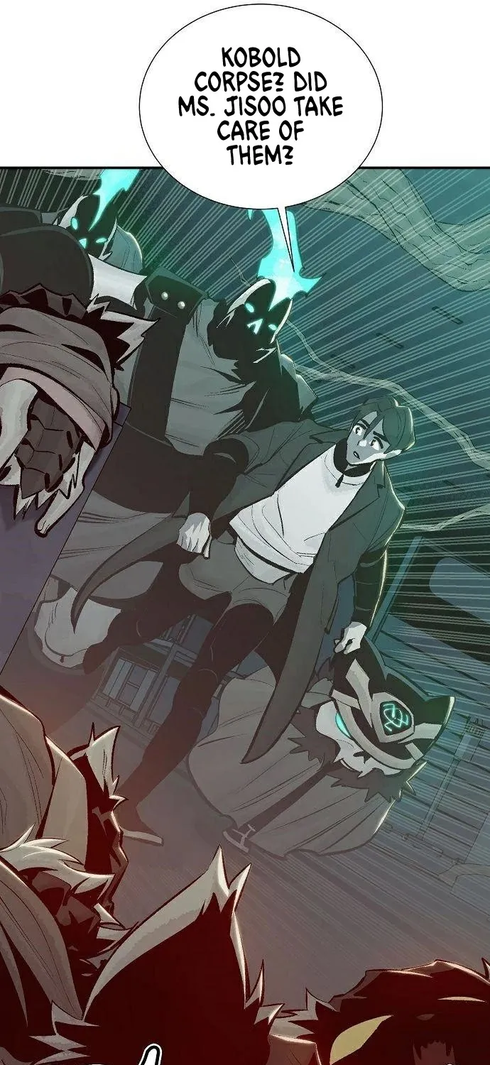 Read The Only Necromancer chapter 29 image 18 on Lezhin