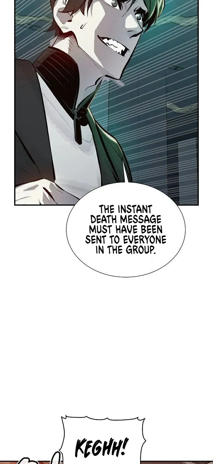 Read The Only Necromancer chapter 29 image 20 on Lezhin
