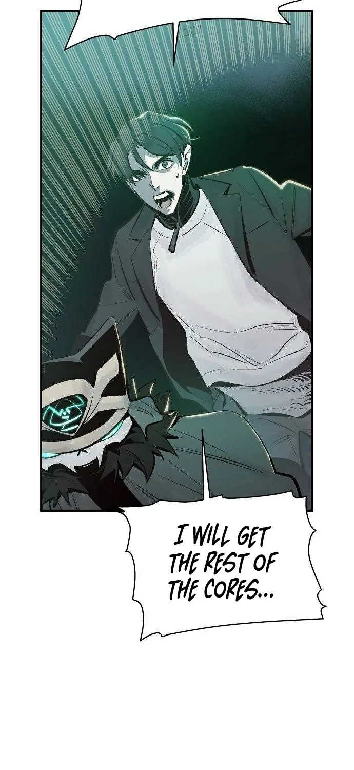 Read The Only Necromancer chapter 29 image 22 on Lezhin