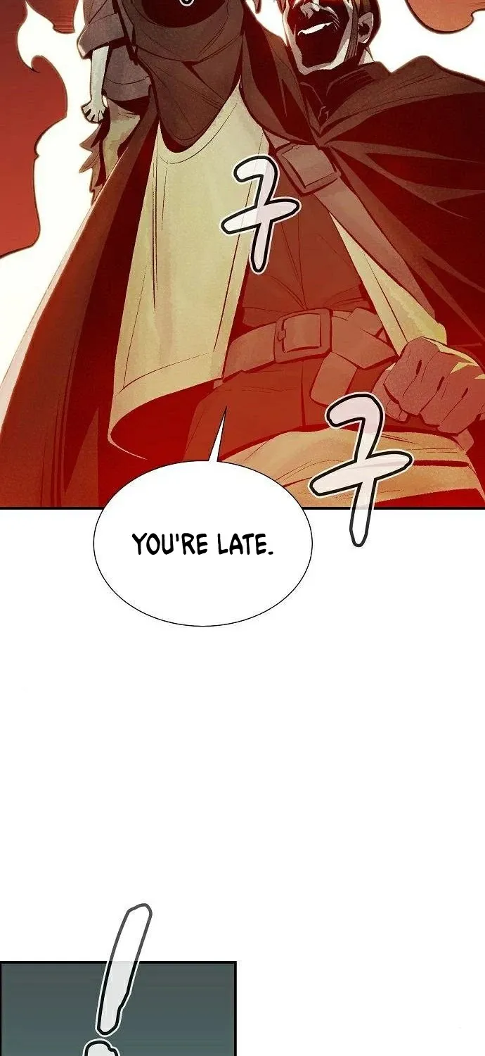 Read The Only Necromancer chapter 29 image 24 on Lezhin