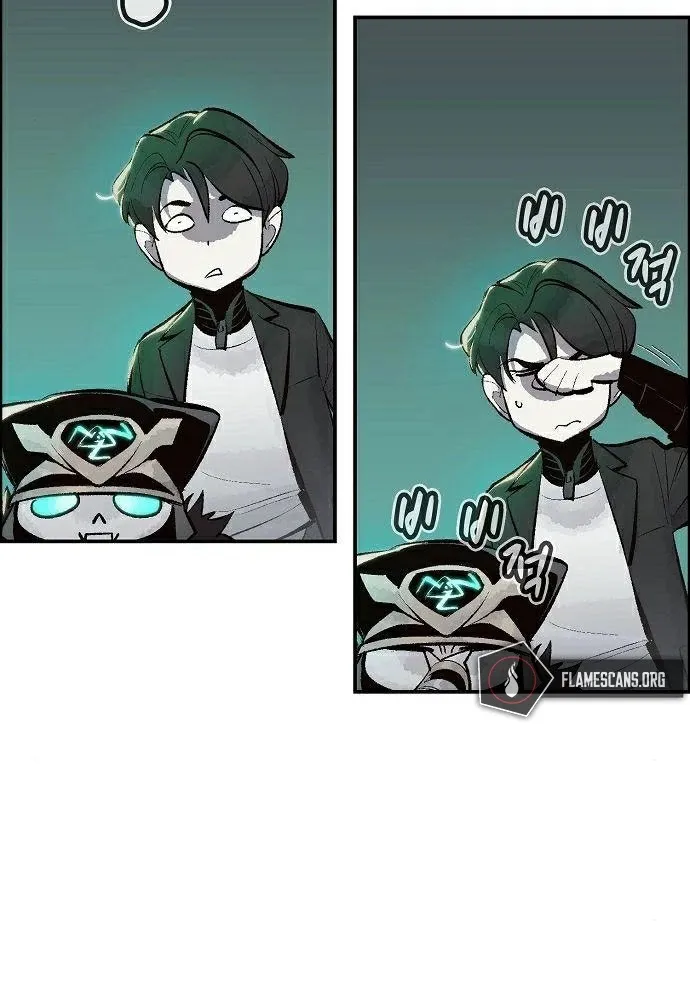 Read The Only Necromancer chapter 29 image 25 on Lezhin
