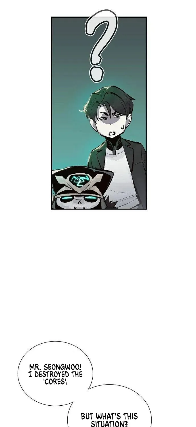 Read The Only Necromancer chapter 29 image 26 on Lezhin