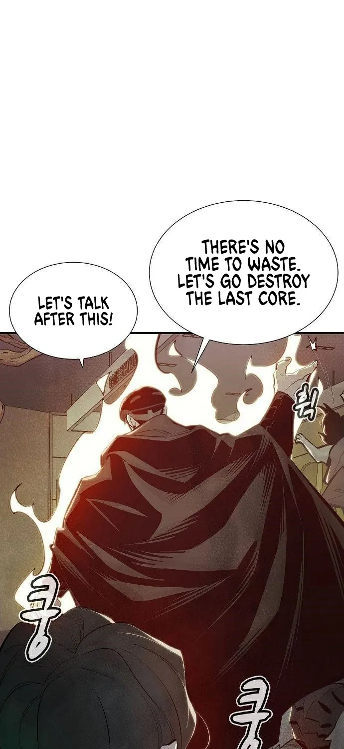 Read The Only Necromancer chapter 29 image 28 on Lezhin