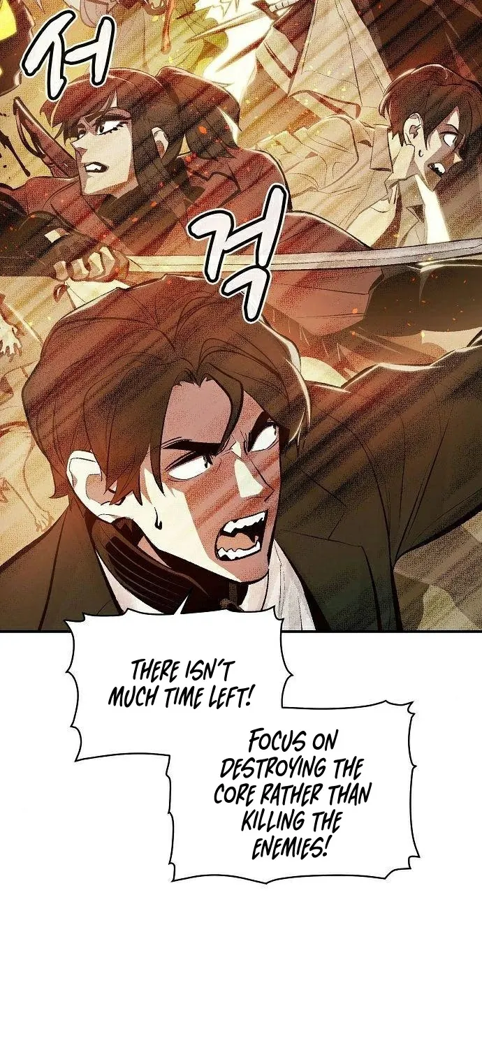 Read The Only Necromancer chapter 29 image 32 on Lezhin