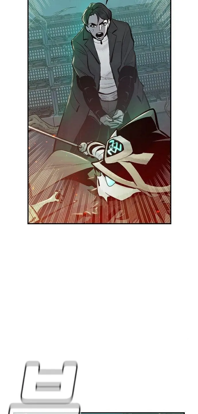 Read The Only Necromancer chapter 29 image 37 on Lezhin