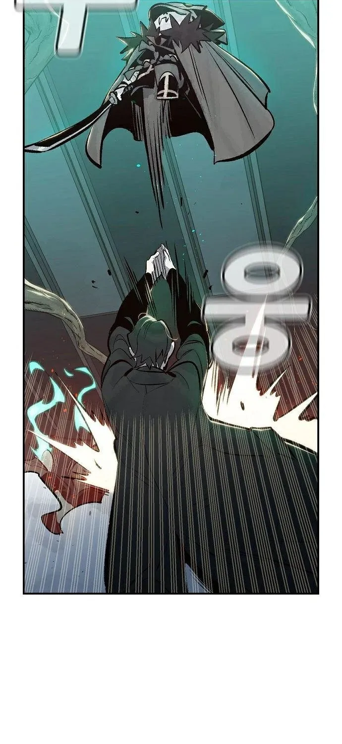 Read The Only Necromancer chapter 29 image 38 on Lezhin