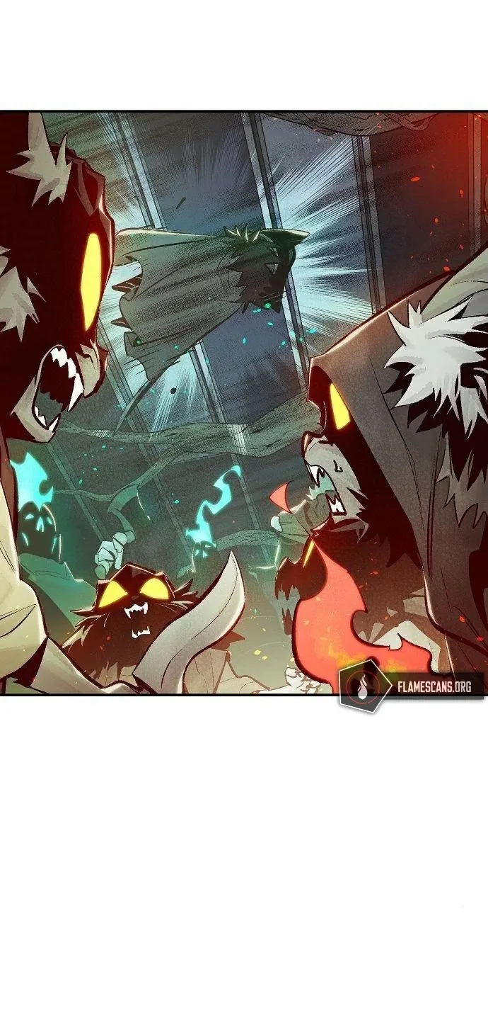 Read The Only Necromancer chapter 29 image 39 on Lezhin