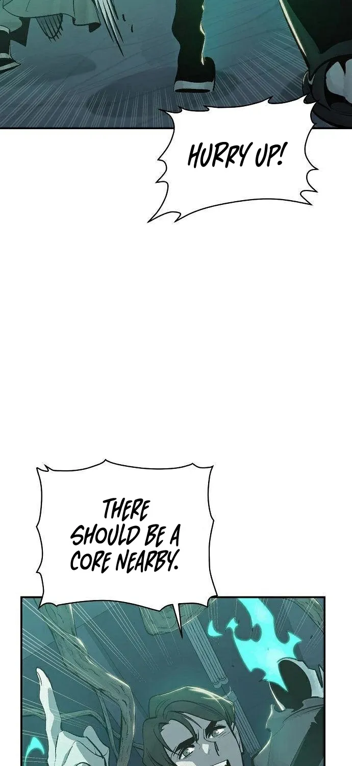 Read The Only Necromancer chapter 29 image 4 on Lezhin