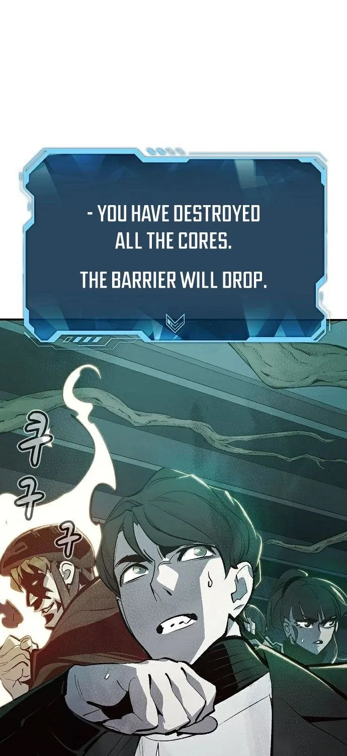 Read The Only Necromancer chapter 29 image 43 on Lezhin