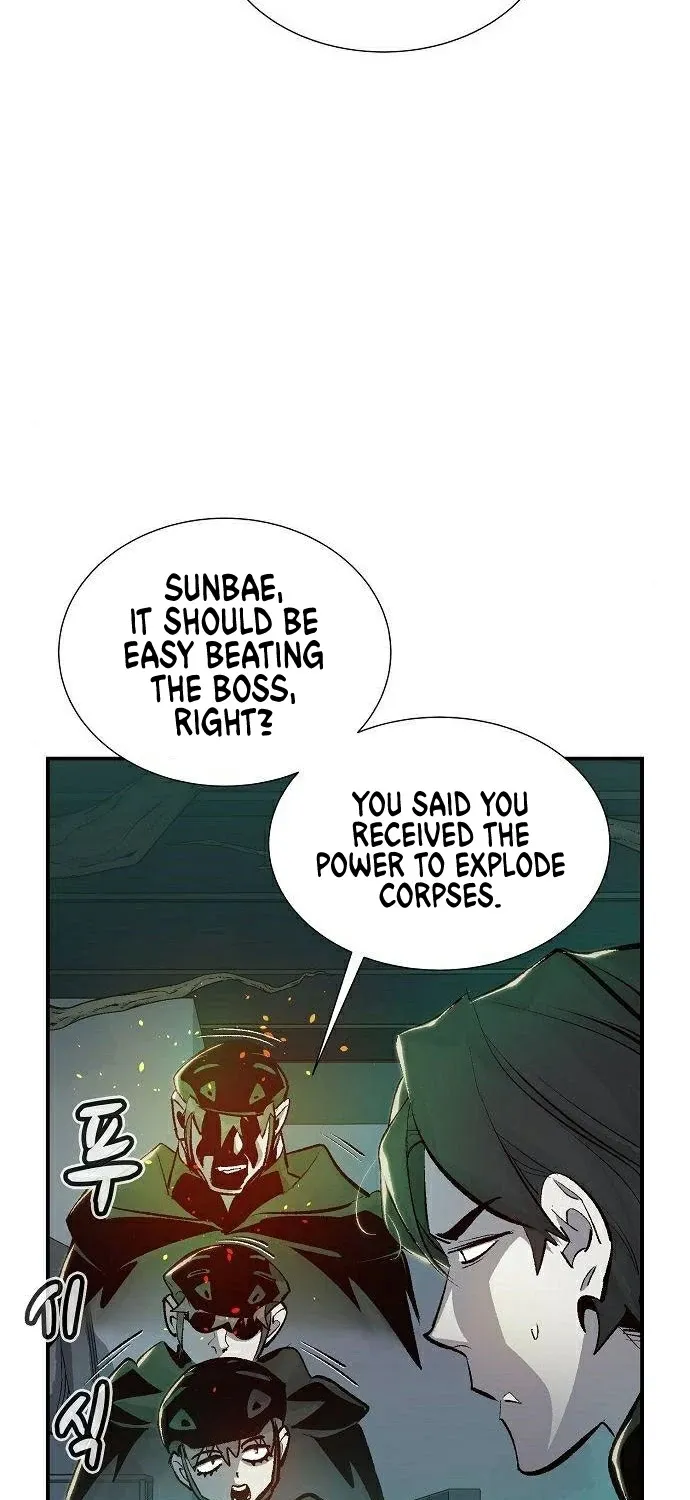 Read The Only Necromancer chapter 29 image 46 on Lezhin