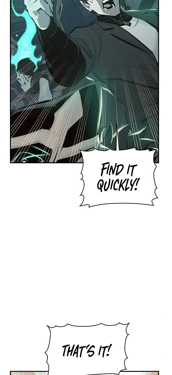Read The Only Necromancer chapter 29 image 5 on Lezhin