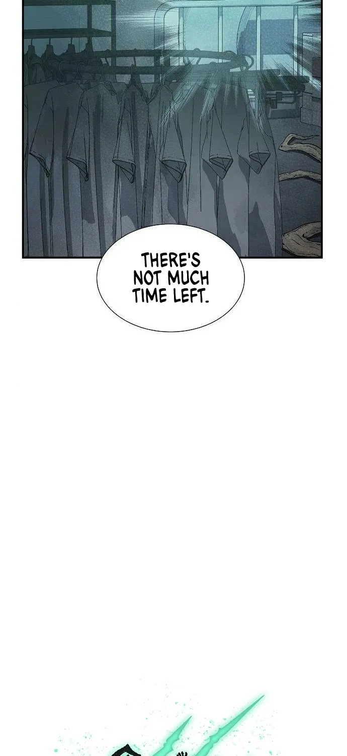 Read The Only Necromancer chapter 29 image 50 on Lezhin