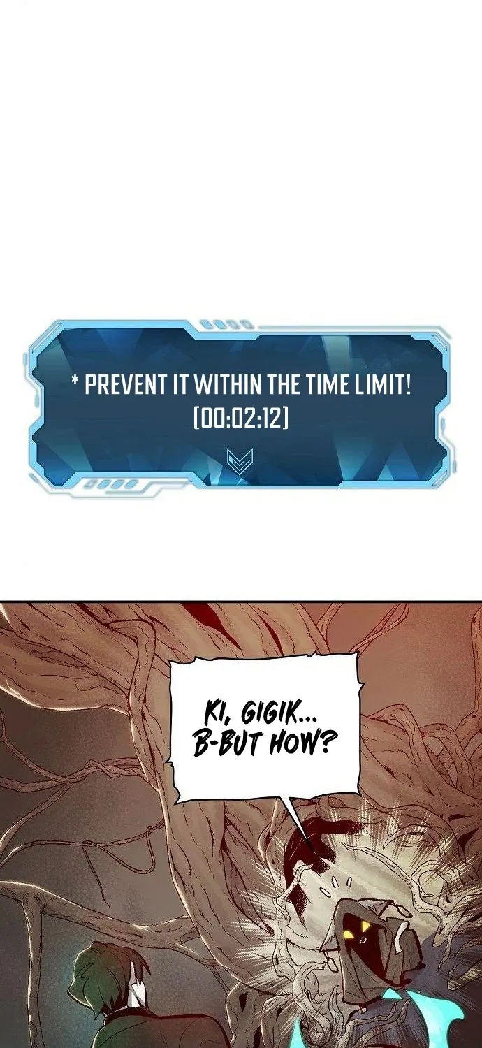 Read The Only Necromancer chapter 29 image 52 on Lezhin