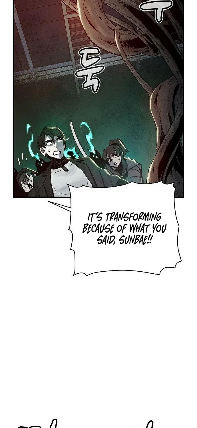 Read The Only Necromancer chapter 29 image 60 on Lezhin