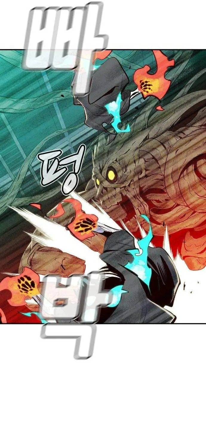 Read The Only Necromancer chapter 29 image 64 on Lezhin