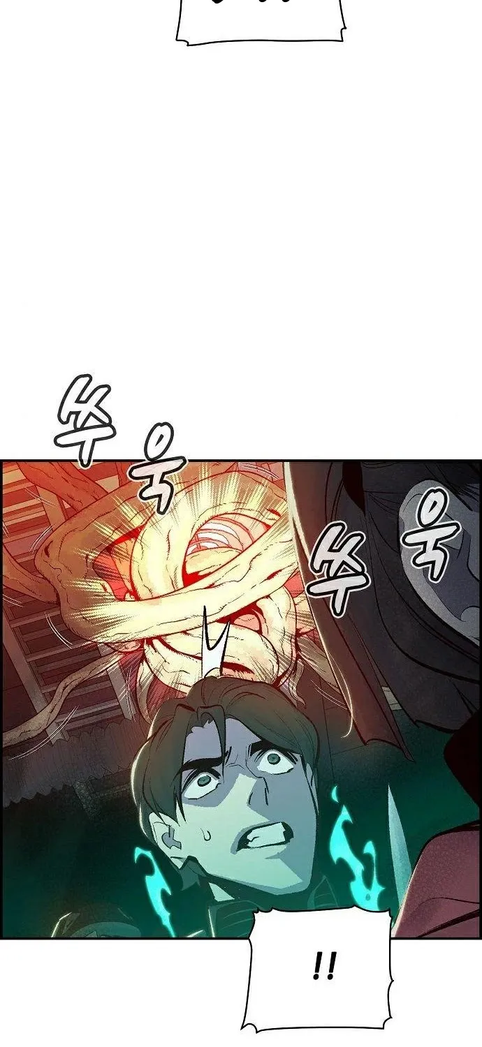 Read The Only Necromancer chapter 29 image 66 on Lezhin