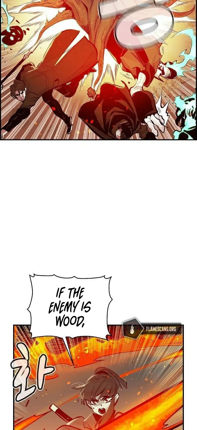 Read The Only Necromancer chapter 29 image 68 on Lezhin