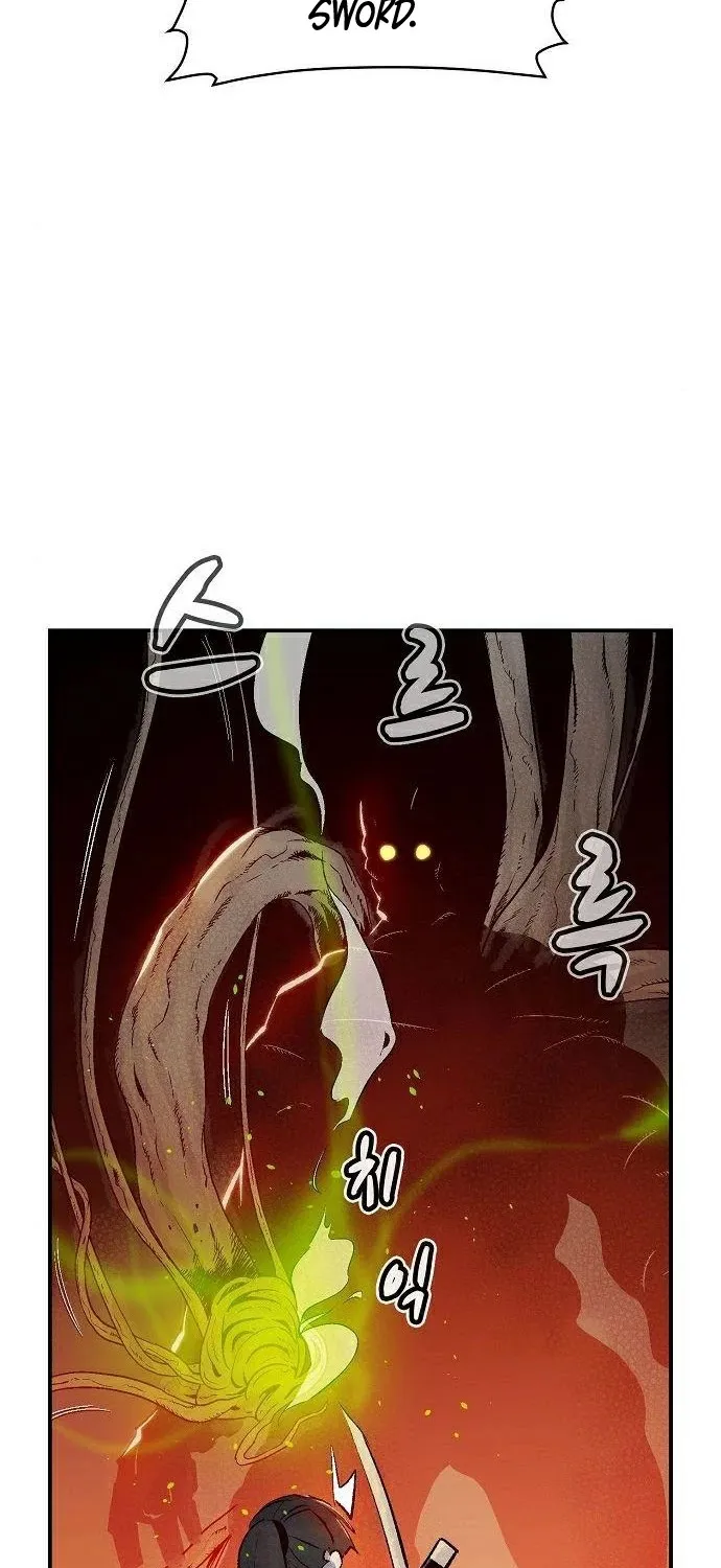 Read The Only Necromancer chapter 29 image 70 on Lezhin