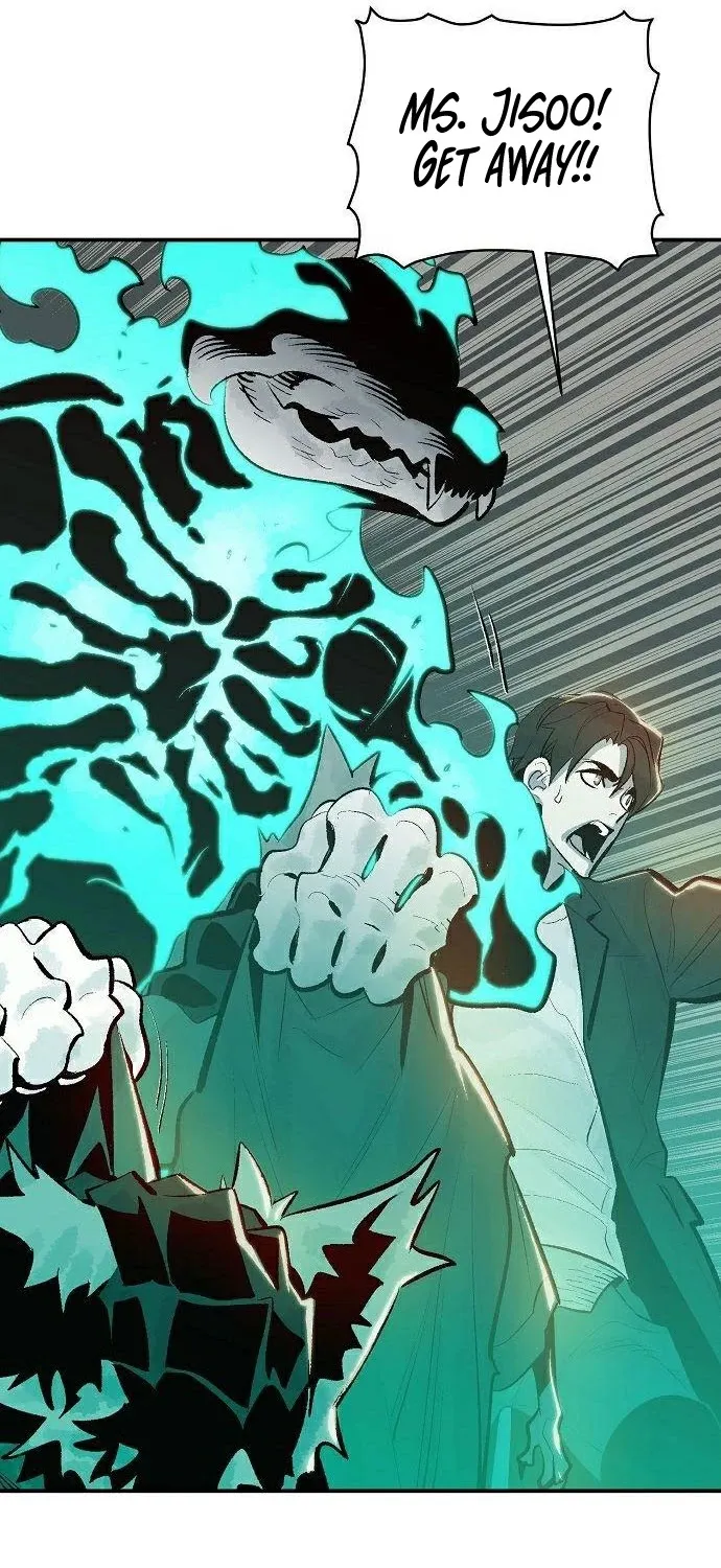 Read The Only Necromancer chapter 29 image 72 on Lezhin