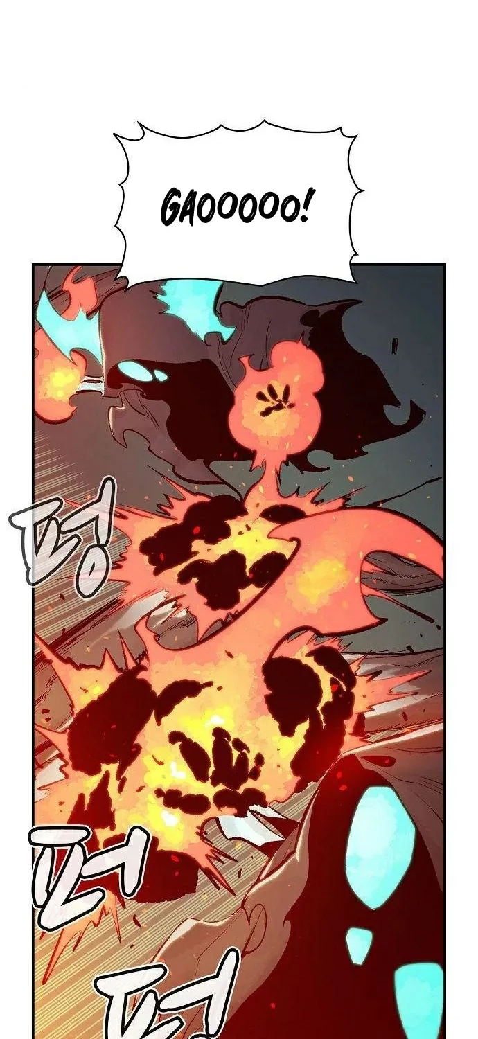 Read The Only Necromancer chapter 29 image 81 on Lezhin