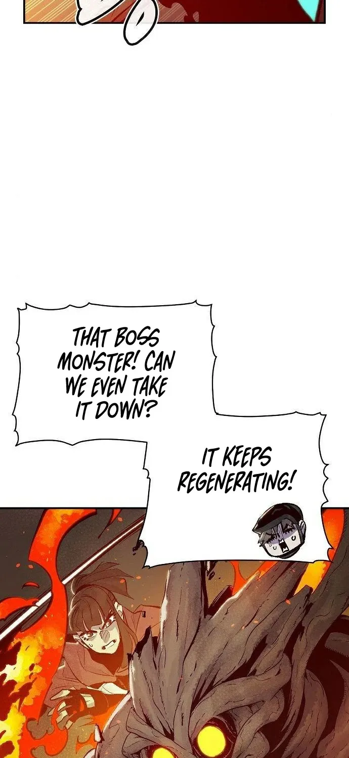 Read The Only Necromancer chapter 29 image 82 on Lezhin