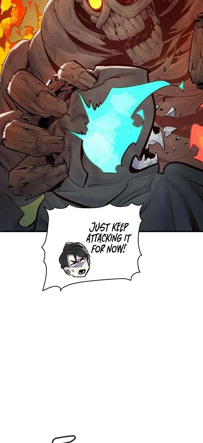 Read The Only Necromancer chapter 29 image 83 on Lezhin