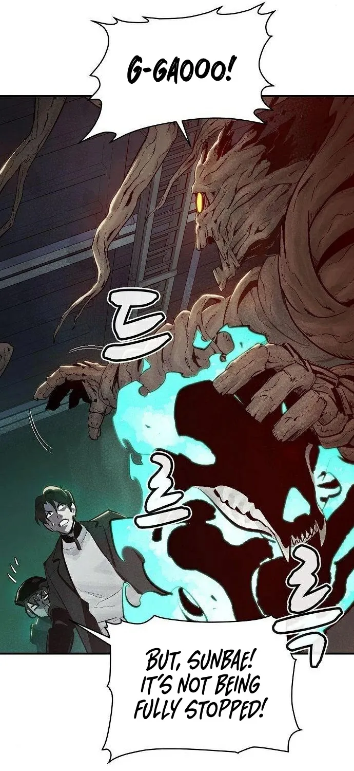Read The Only Necromancer chapter 29 image 88 on Lezhin