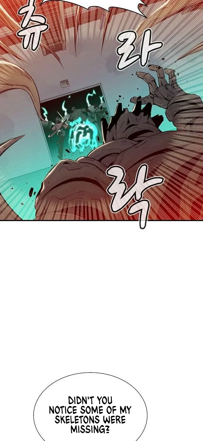 Read The Only Necromancer chapter 29 image 92 on Lezhin