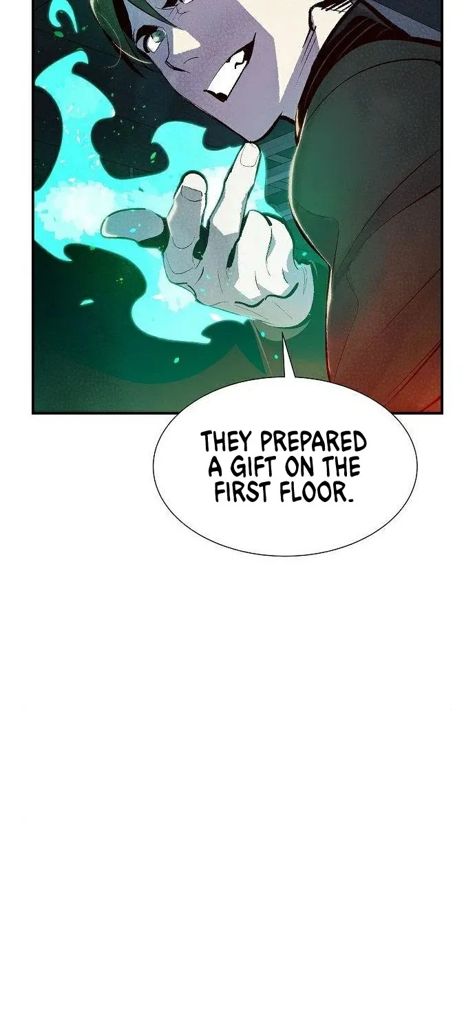 Read The Only Necromancer chapter 29 image 94 on Lezhin