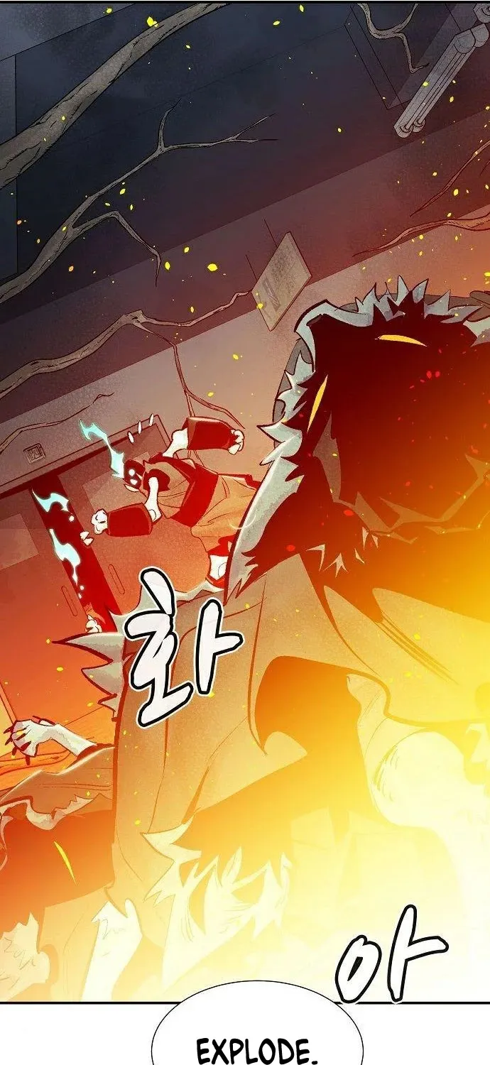 Read The Only Necromancer chapter 29 image 96 on Lezhin
