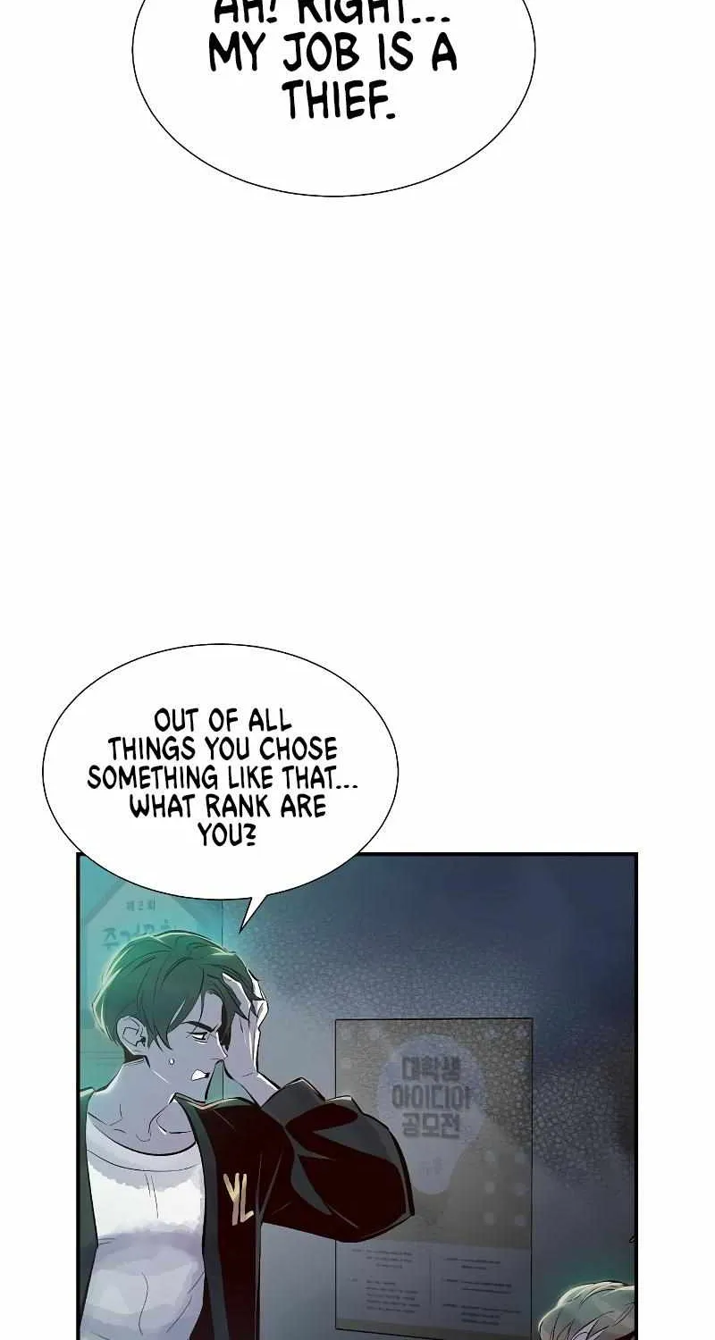 Read The Only Necromancer chapter 3 image 10 on Lezhin