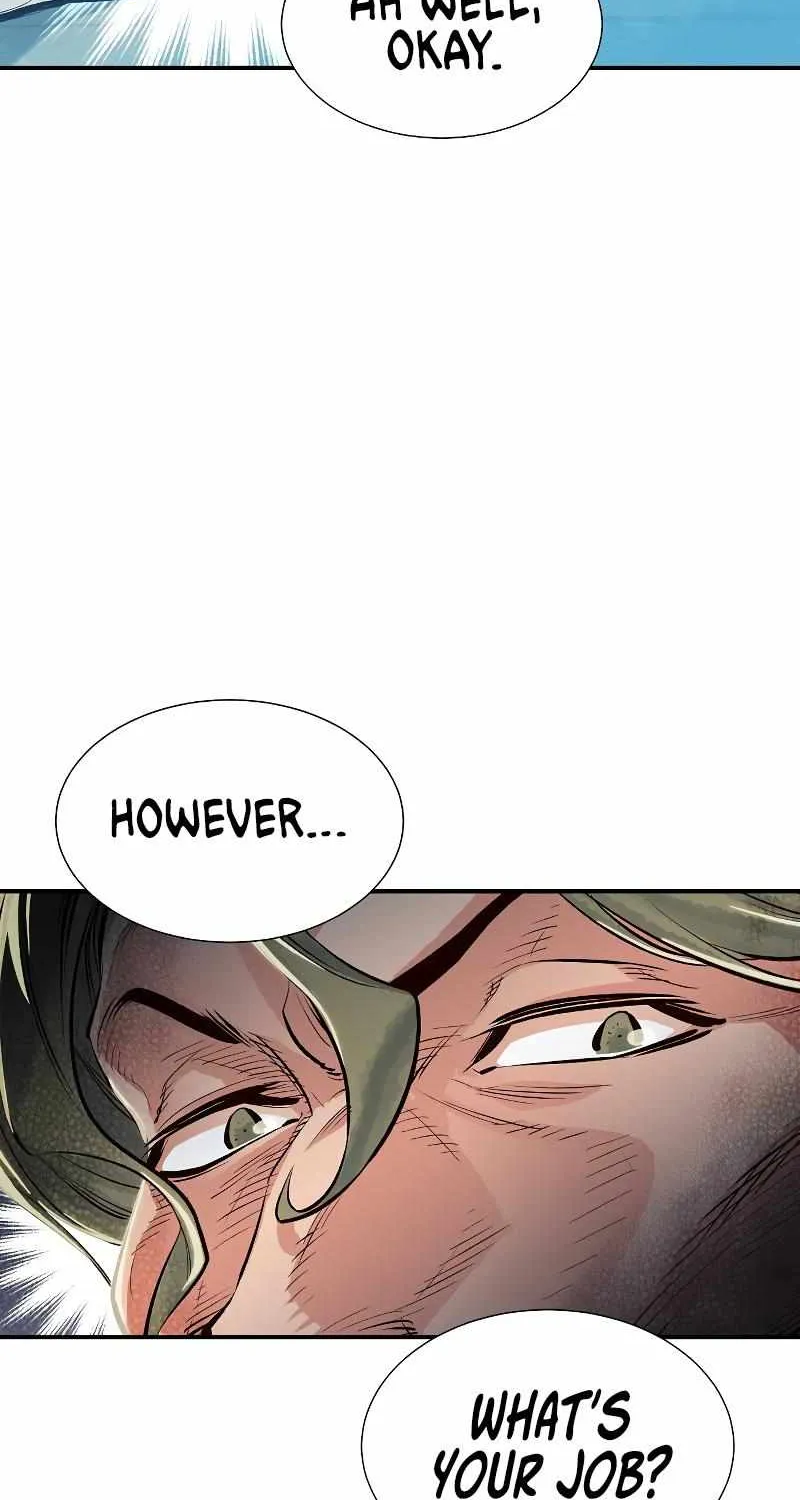 Read The Only Necromancer chapter 3 image 100 on Lezhin