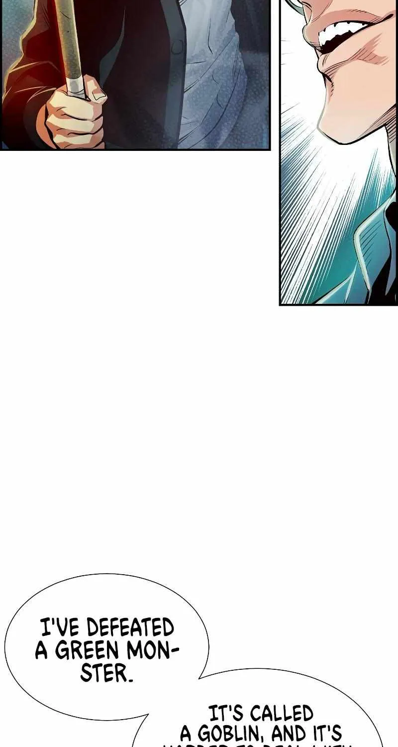 Read The Only Necromancer chapter 3 image 102 on Lezhin